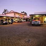 Cascade Motel In Townsville