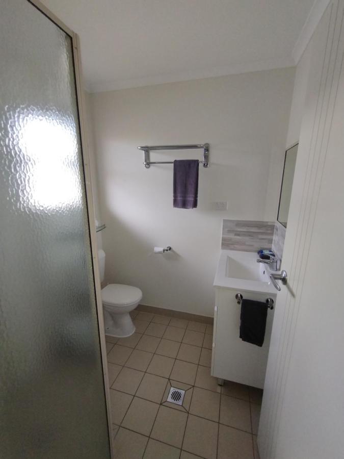 Cascade In Motel Townsville