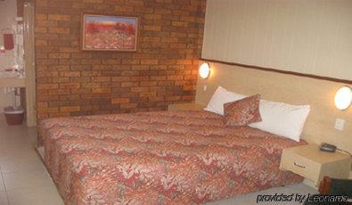 Motel Cascade In Townsville
