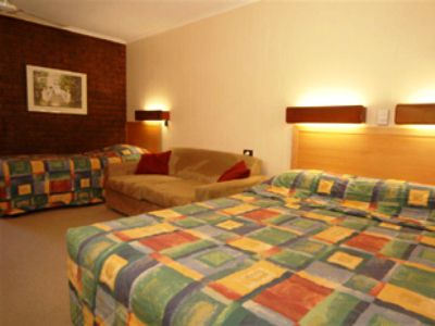Cascade In Motel 3*